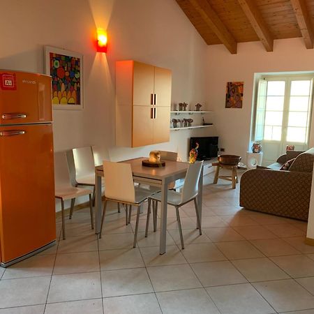 Agriturismo Terra Del Sole Albosaggia Екстериор снимка