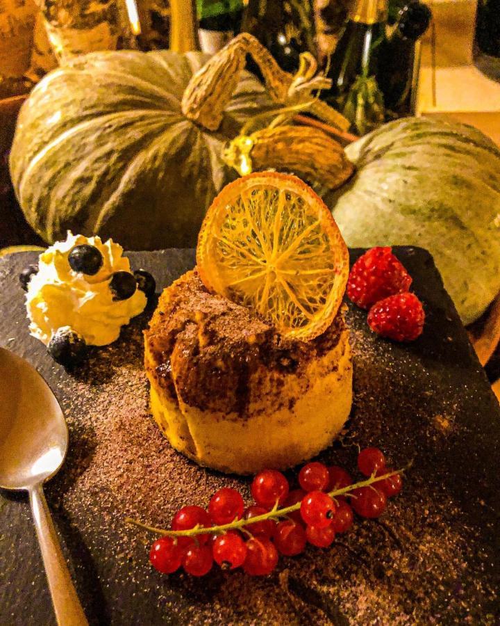 Agriturismo Terra Del Sole Albosaggia Екстериор снимка