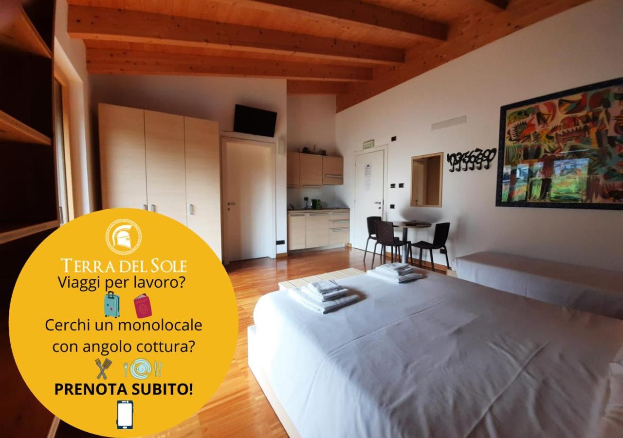 Agriturismo Terra Del Sole Albosaggia Екстериор снимка