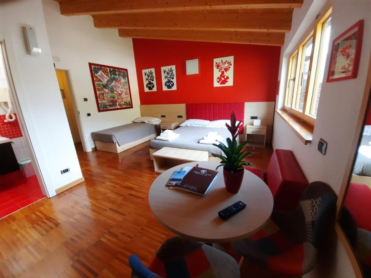 Agriturismo Terra Del Sole Albosaggia Екстериор снимка