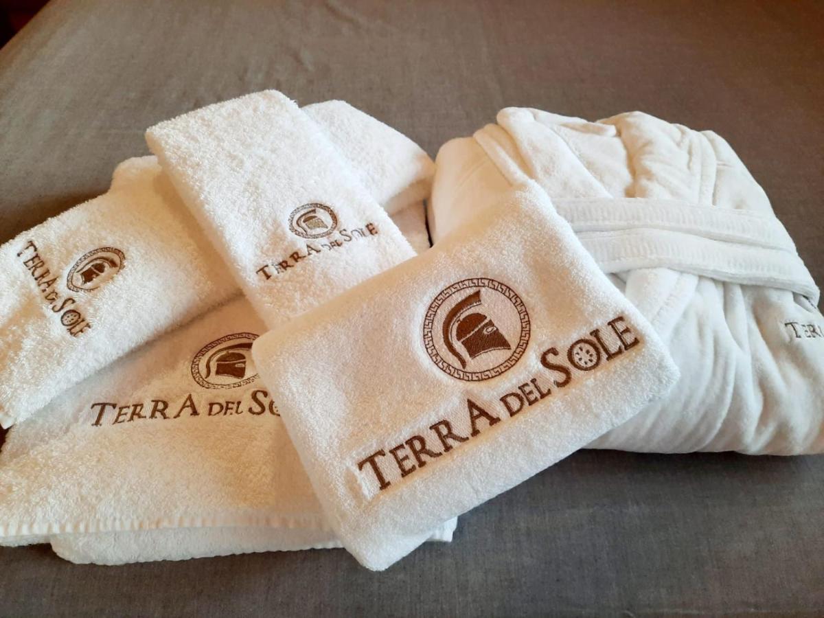 Agriturismo Terra Del Sole Albosaggia Екстериор снимка