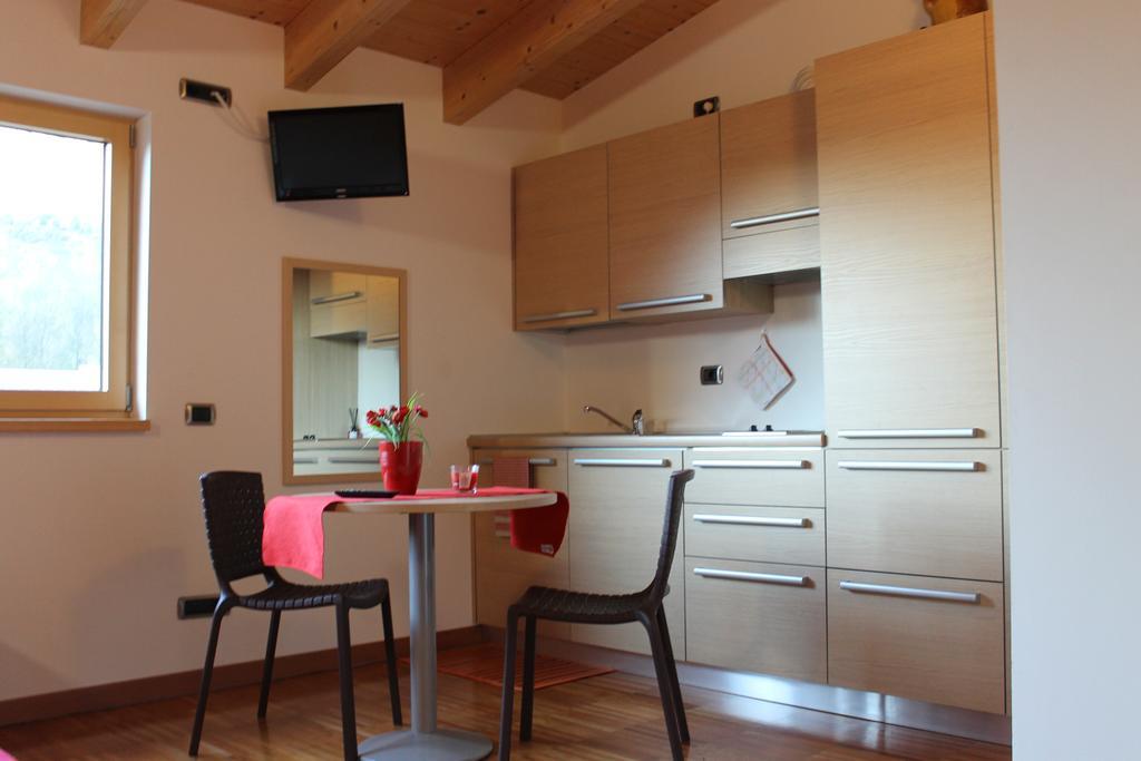 Agriturismo Terra Del Sole Albosaggia Екстериор снимка