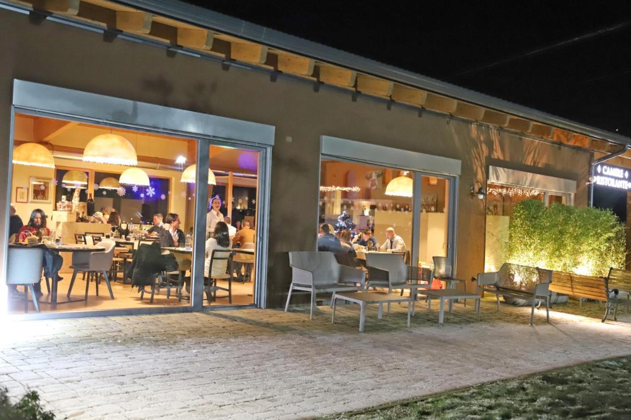 Agriturismo Terra Del Sole Albosaggia Екстериор снимка